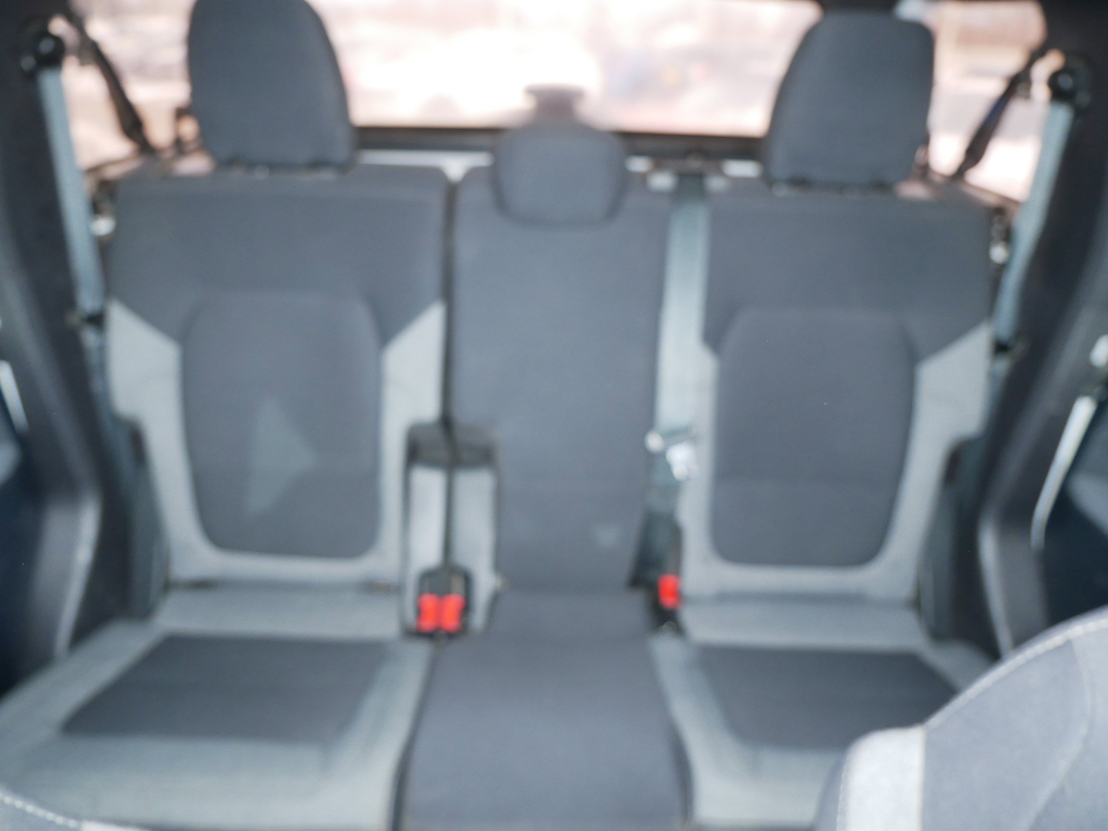 Certified 2021 Ford Bronco Big Bend image 13