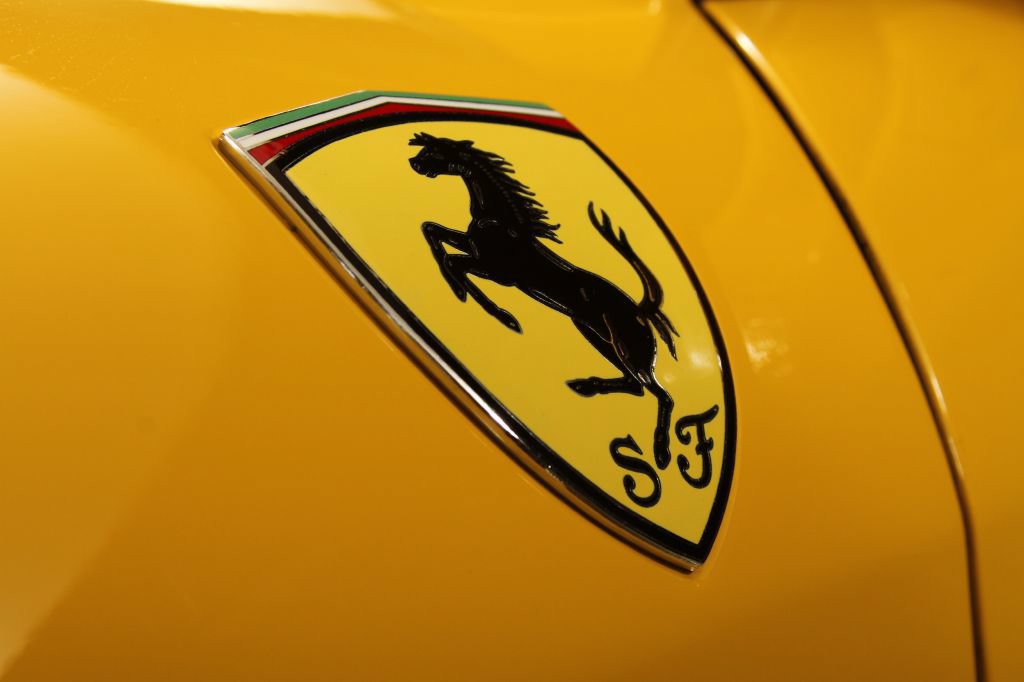 Used 2008 Ferrari F430 Coupe RWD image 47