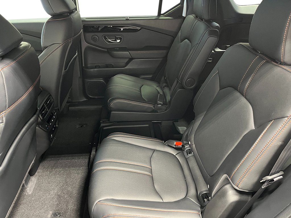 New 2026 Honda Pilot TrailSport image 27