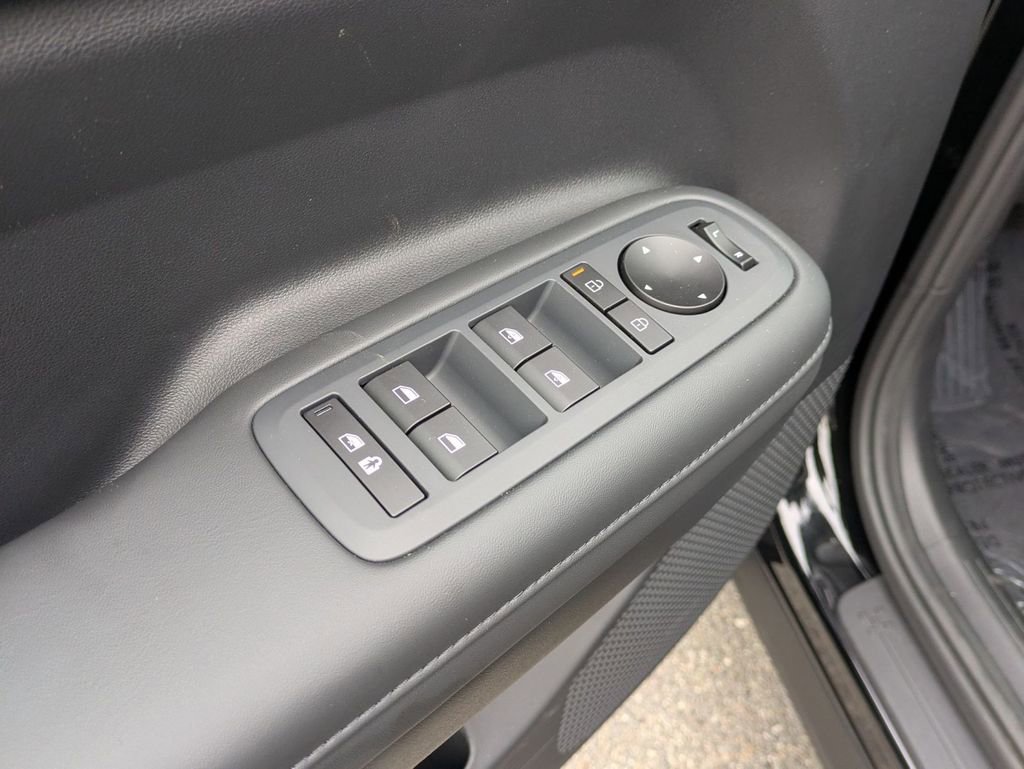 New 2026 Hyundai Palisade Calligraphy image 15