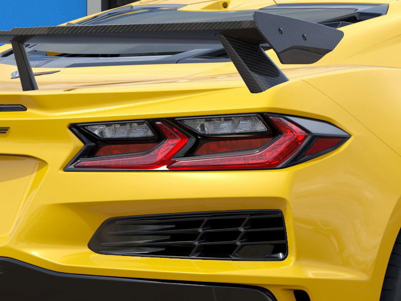 New 2025 Chevrolet Corvette Z06 image 43