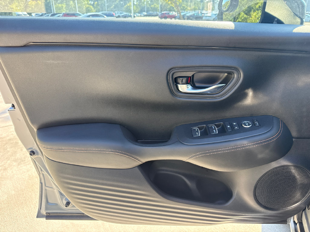 Certified 2024 Honda HR-V Sport image 14