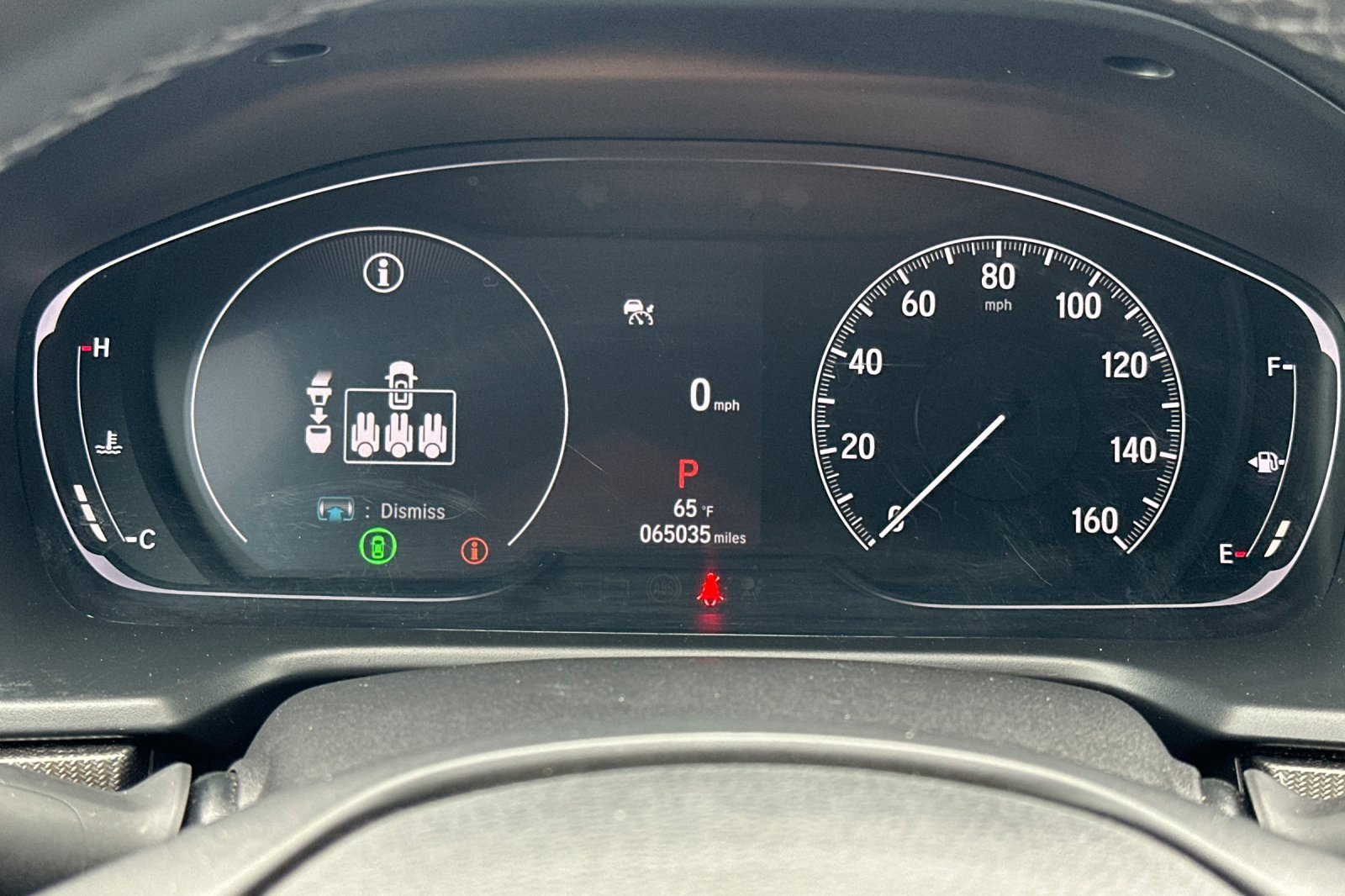 Used 2022 Honda Accord Sport image 23