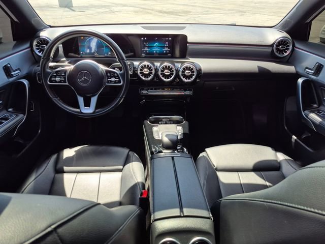 Used 2021 Mercedes-Benz A 220 image 17