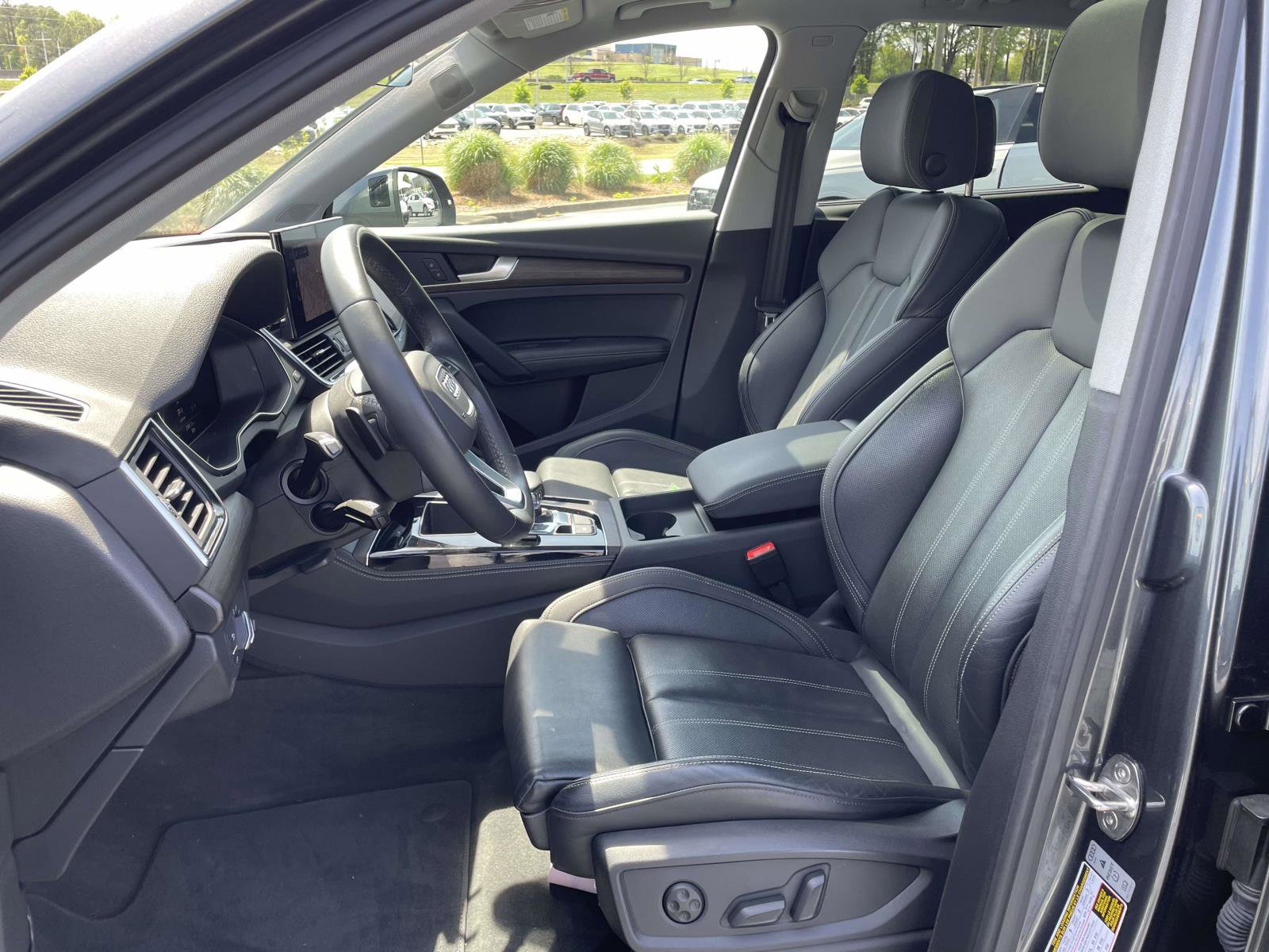 Certified 2023 Audi Q5 2.0T Premium Plus w/ Premium Plus Package image 18
