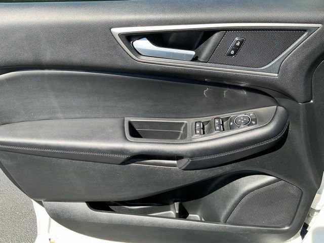 Used 2023 Ford Edge ST-Line AWD/4WD image 14