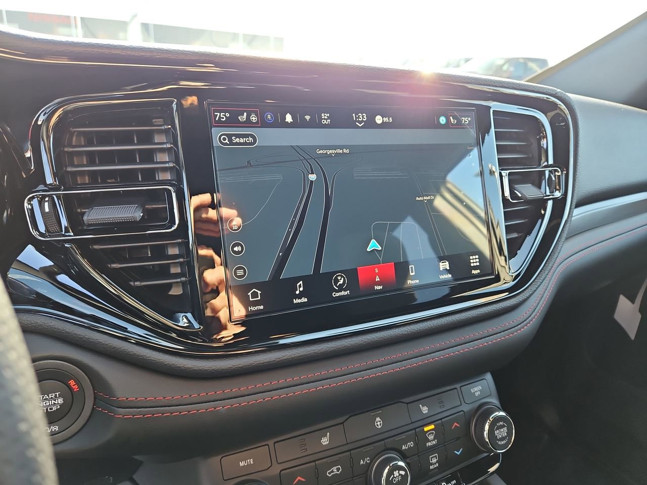 New 2026 Dodge Durango GT image 26