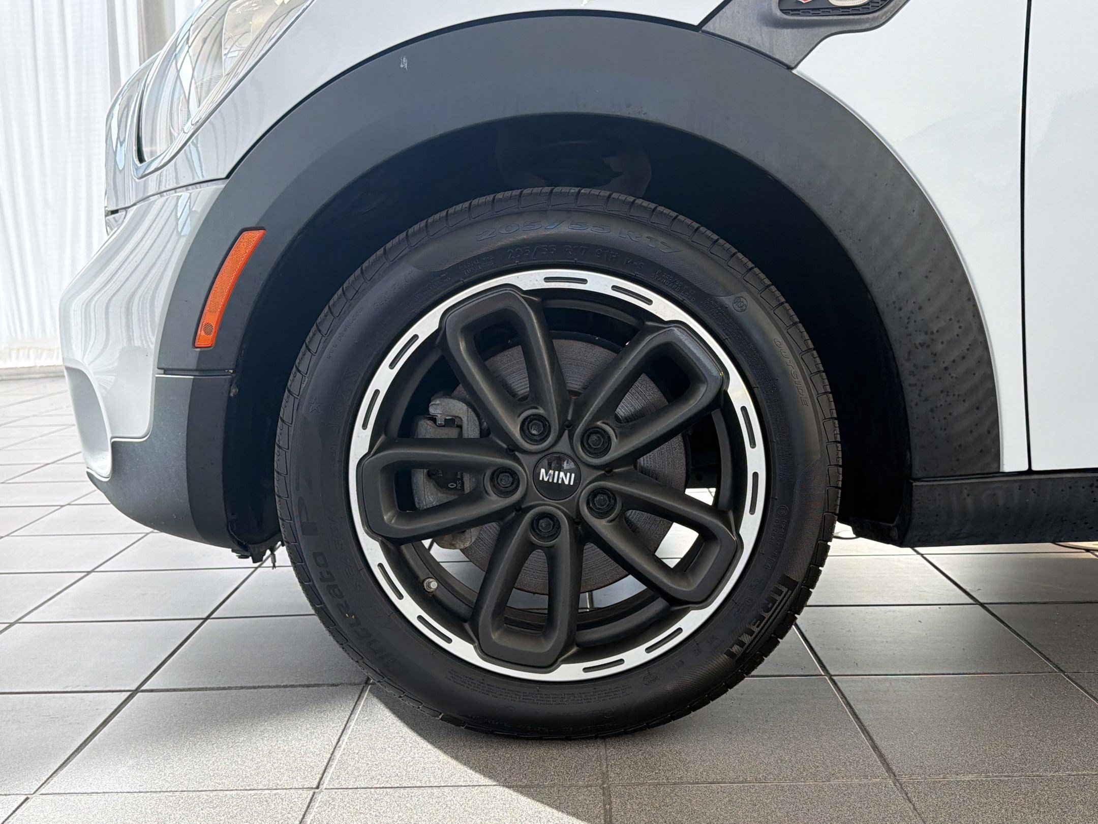 Used 2016 MINI Cooper Countryman S FWD image 13