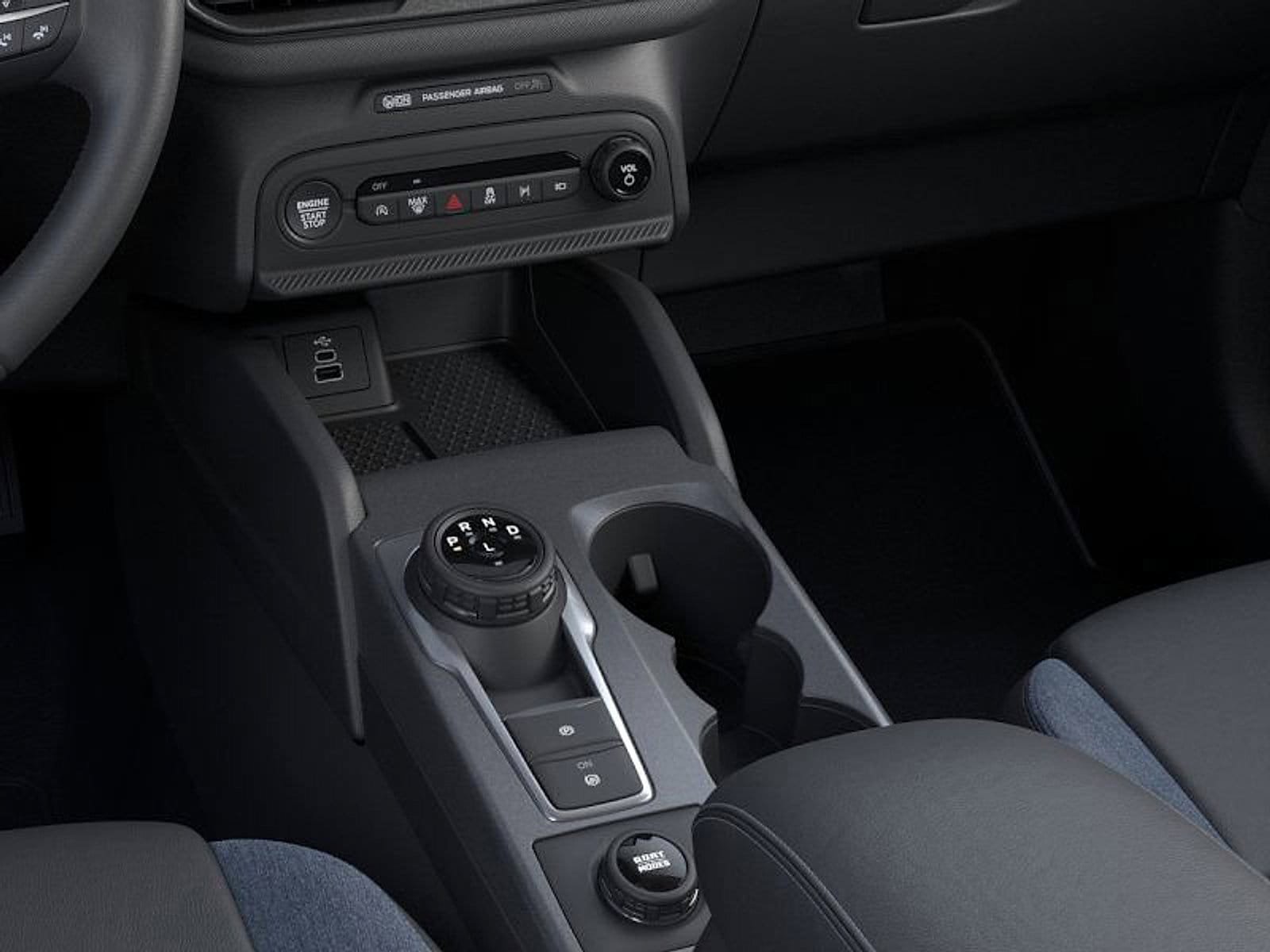 New 2026 Ford Bronco Sport Outer Banks w/ Outer Banks Tech Package+ AWD/4WD image 38