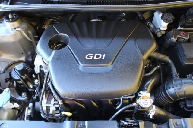 Used 2017 Hyundai Accent SE FWD image 18