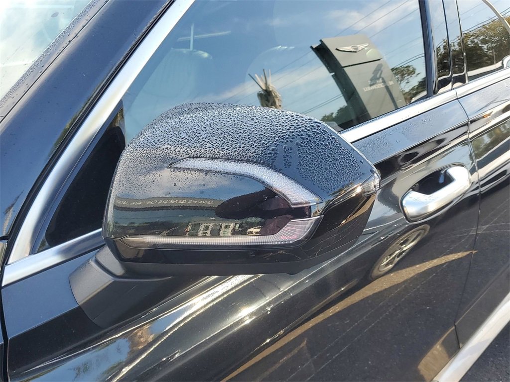 Used 2024 Hyundai Palisade Limited image 6