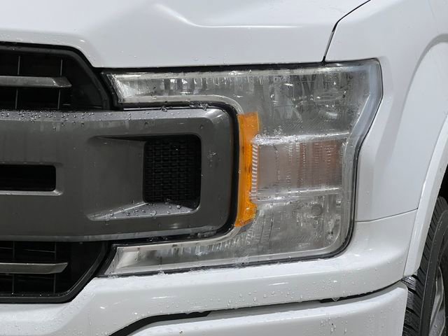 Used 2018 Ford F150 XLT w/ Equipment Group 302A Luxury image 43