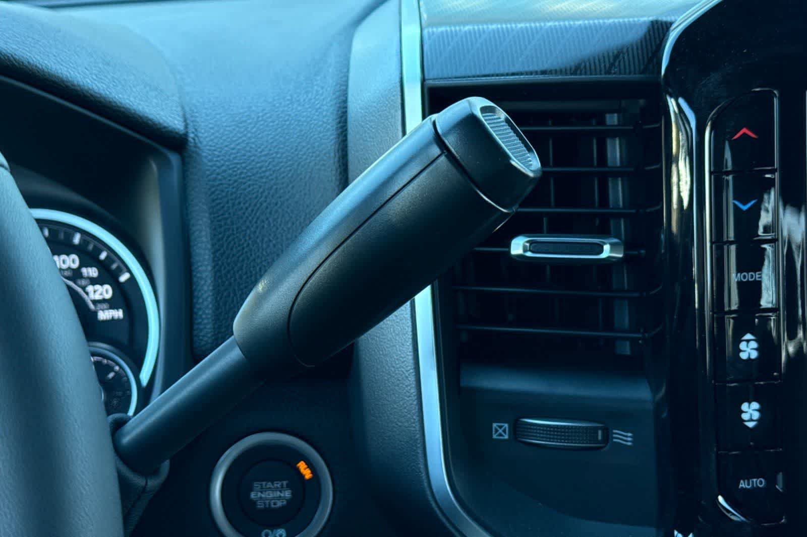 New 2026 RAM 2500 Big Horn image 23