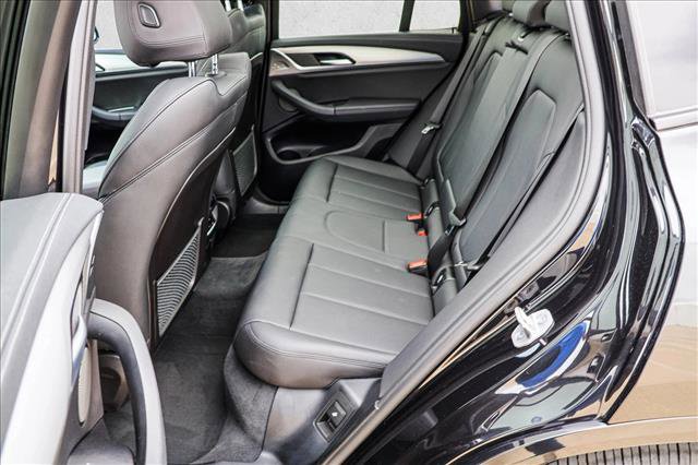 Used 2021 BMW X3 M40i AWD/4WD image 22