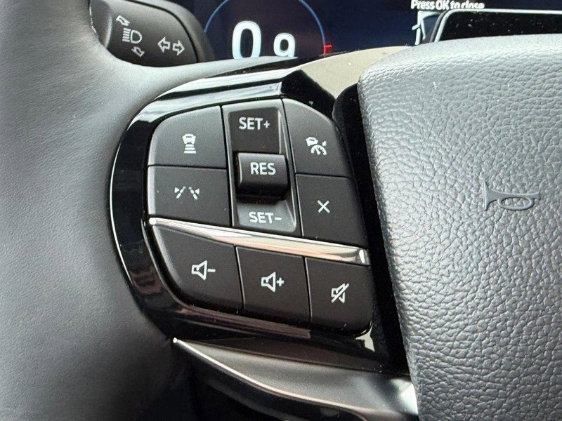 New 2026 Ford Explorer Platinum w/ LUX Leather Package image 12