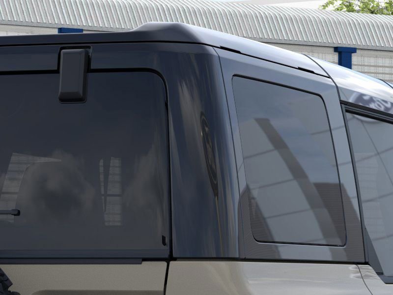 New 2025 Ford Bronco Badlands image 50