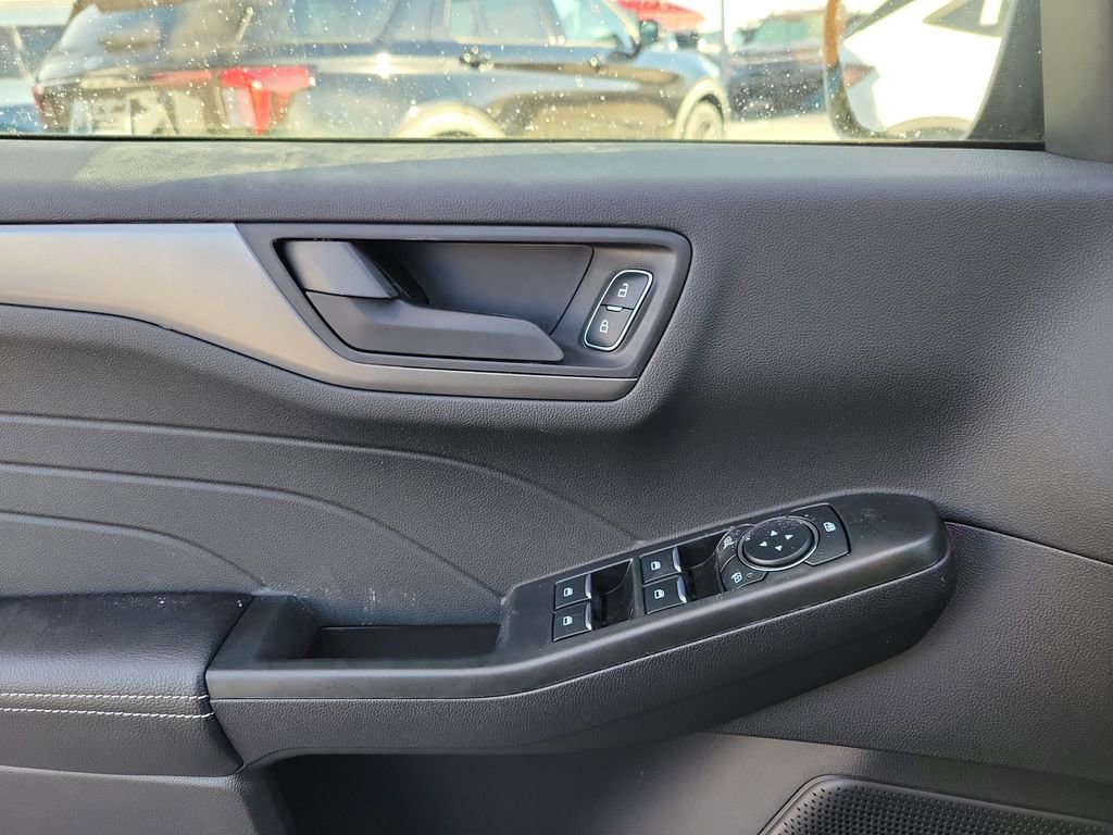 New 2026 Ford Escape Active w/ Tech Pack #1 image 18