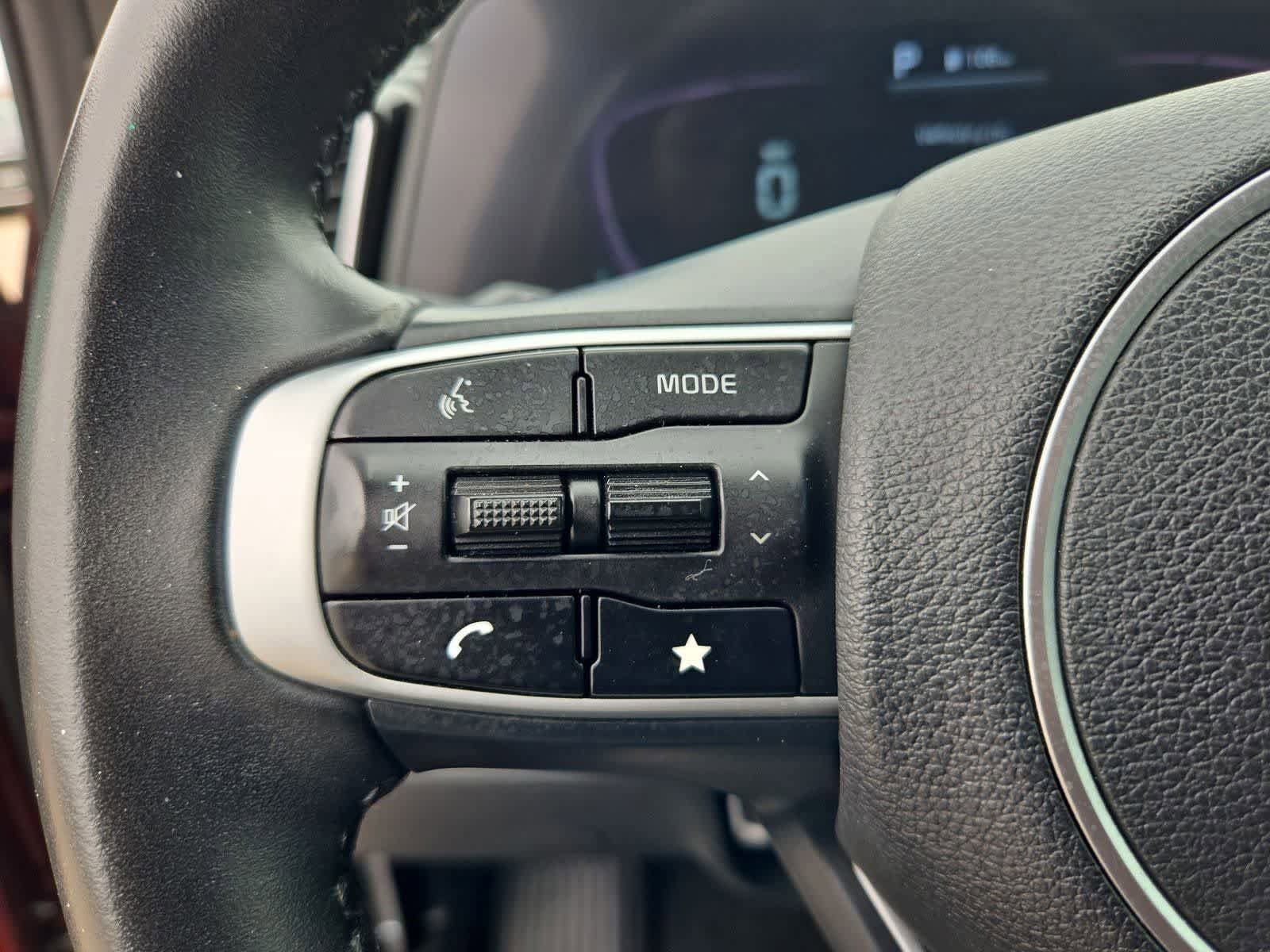 Certified 2023 Kia Sportage X-Line w/ X-Line Premium Package image 22