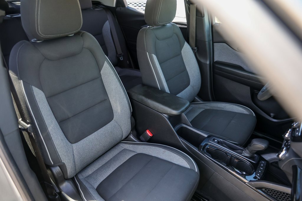 Used 2021 Chevrolet TrailBlazer LT w/ Convenience Package image 31