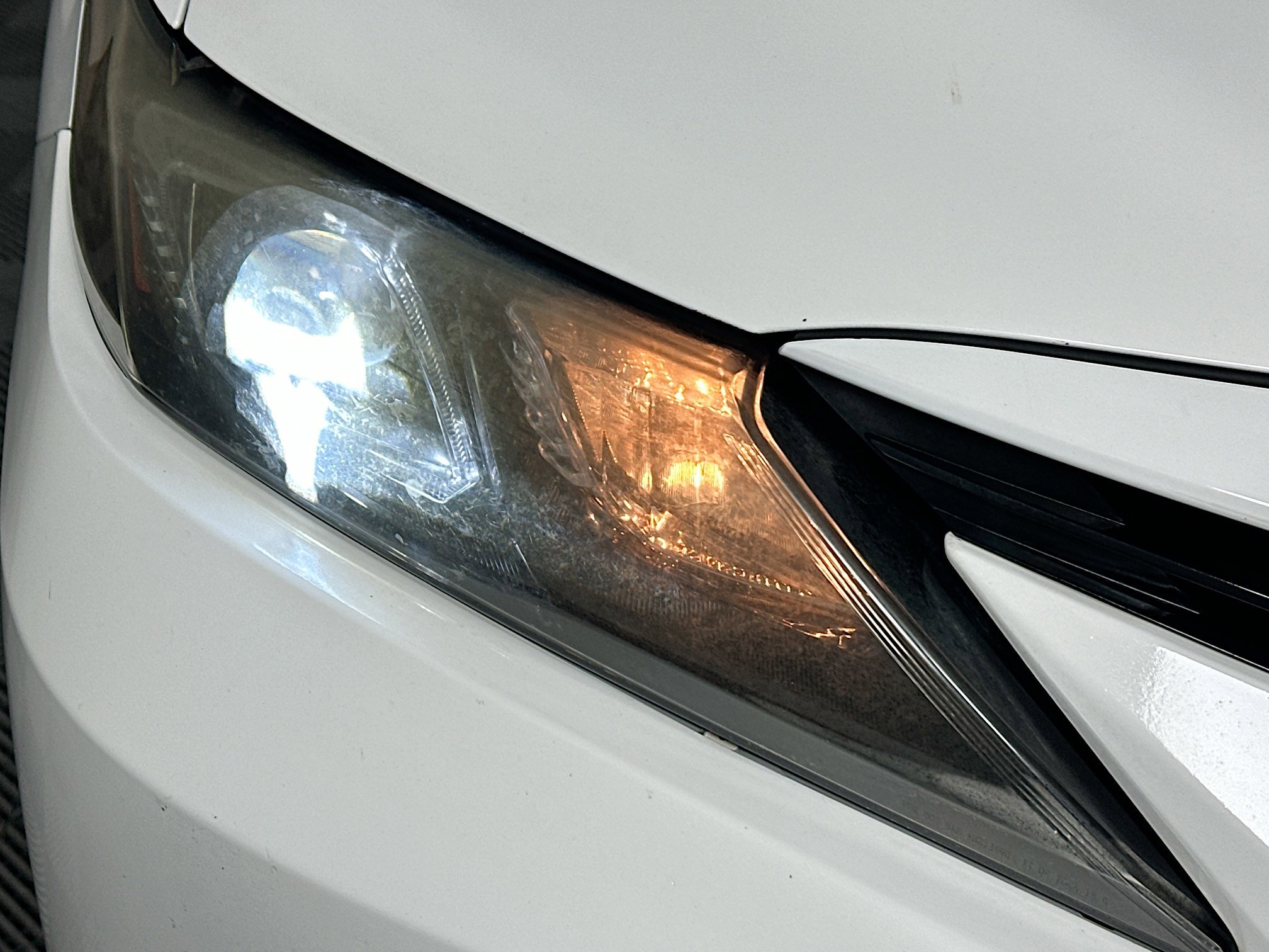 Used 2023 Toyota Camry LE FWD image 9