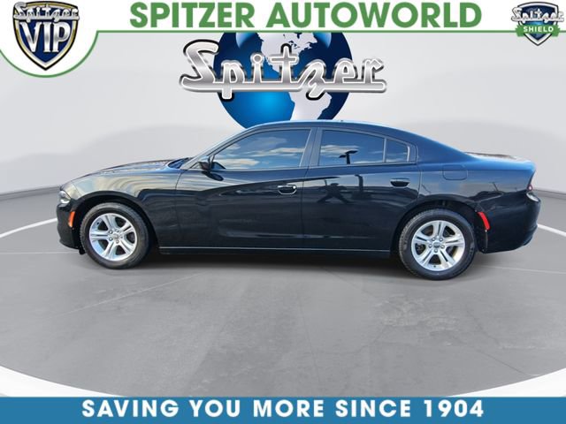Used 2018 Dodge Charger SXT image 5