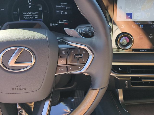 Used 2026 Lexus RX 350h w/ Convenience Package AWD/4WD image 19