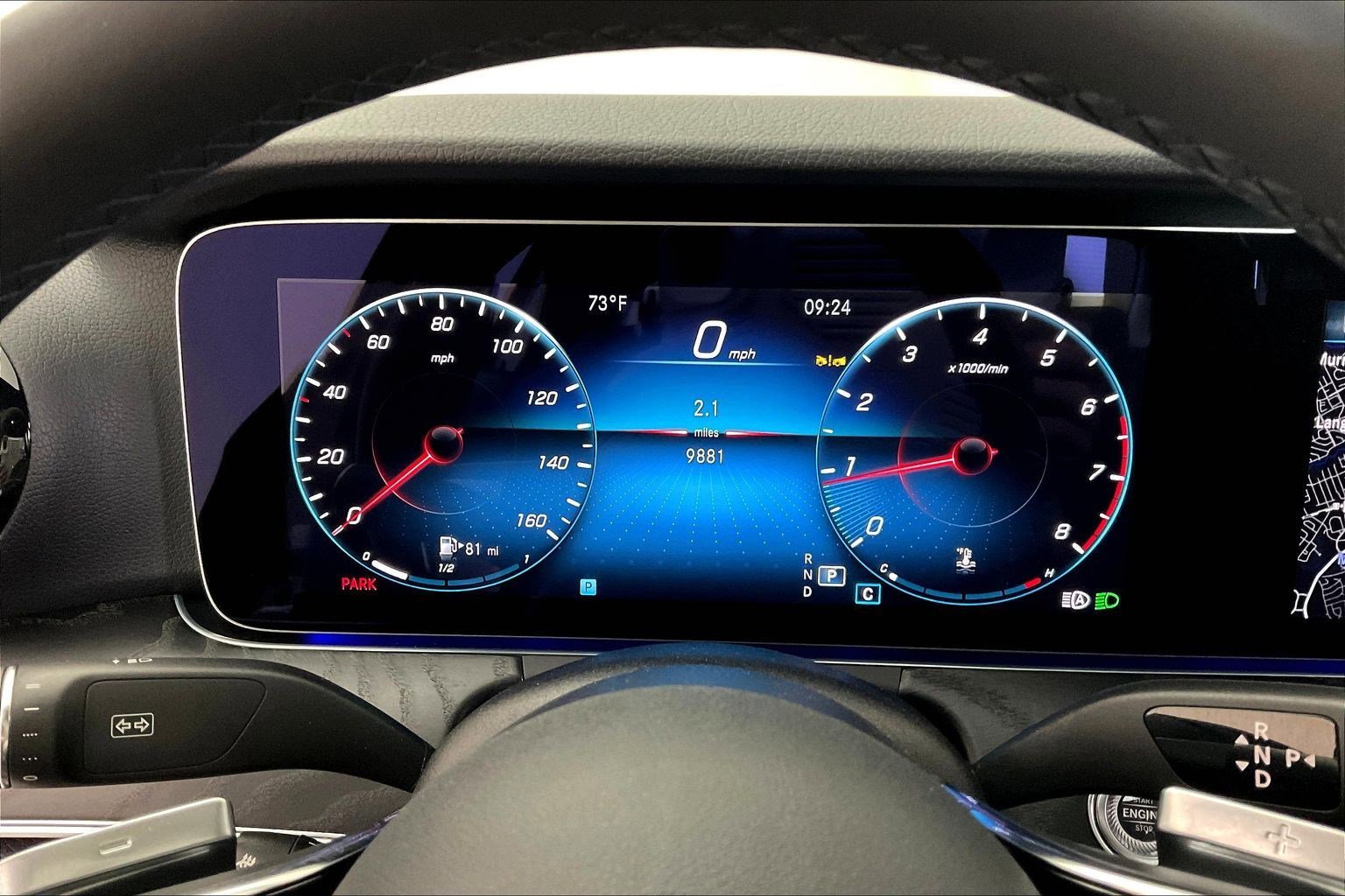 Certified 2023 Mercedes-Benz E 350 4MATIC Sedan image 13