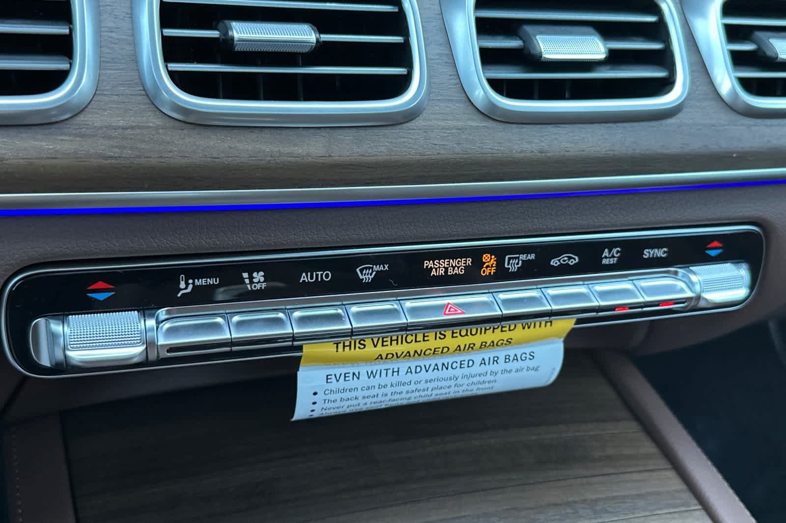 New 2026 Mercedes-Benz GLE 350 4MATIC image 20