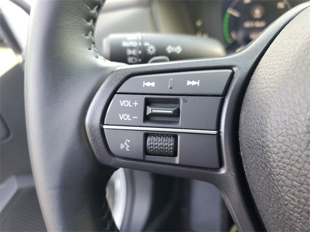 Used 2023 Honda Accord EX-L image 26