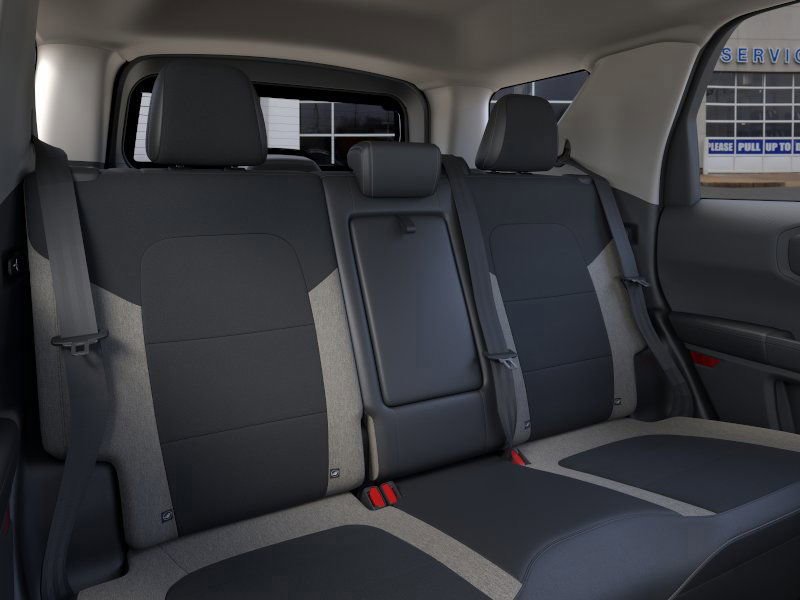 New 2025 Ford Bronco Sport Big Bend w/ Convenience Package image 11