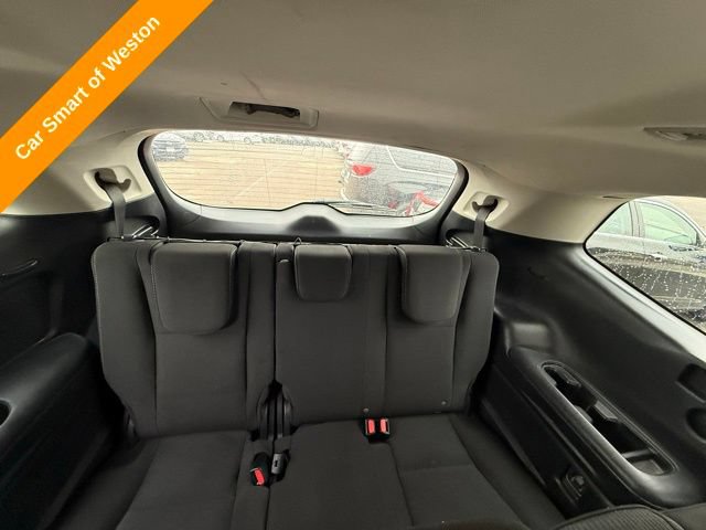 Used 2022 Subaru Ascent Premium w/ Convenience Package AWD/4WD image 29