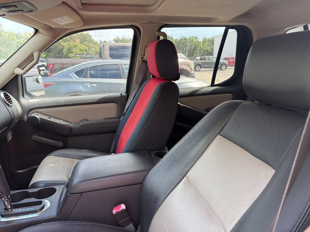 Used 2007 Ford Explorer Sport Trac Limited RWD image 10