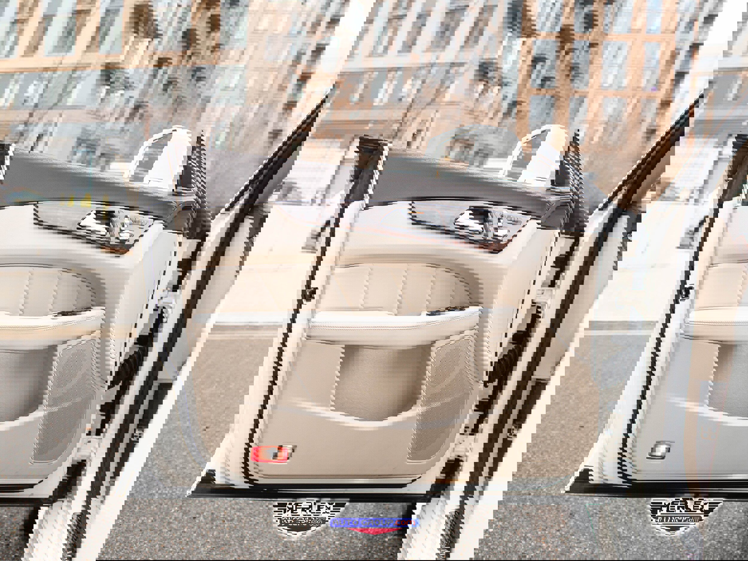 Used 2017 Mercedes-Benz CLS 550 image 43