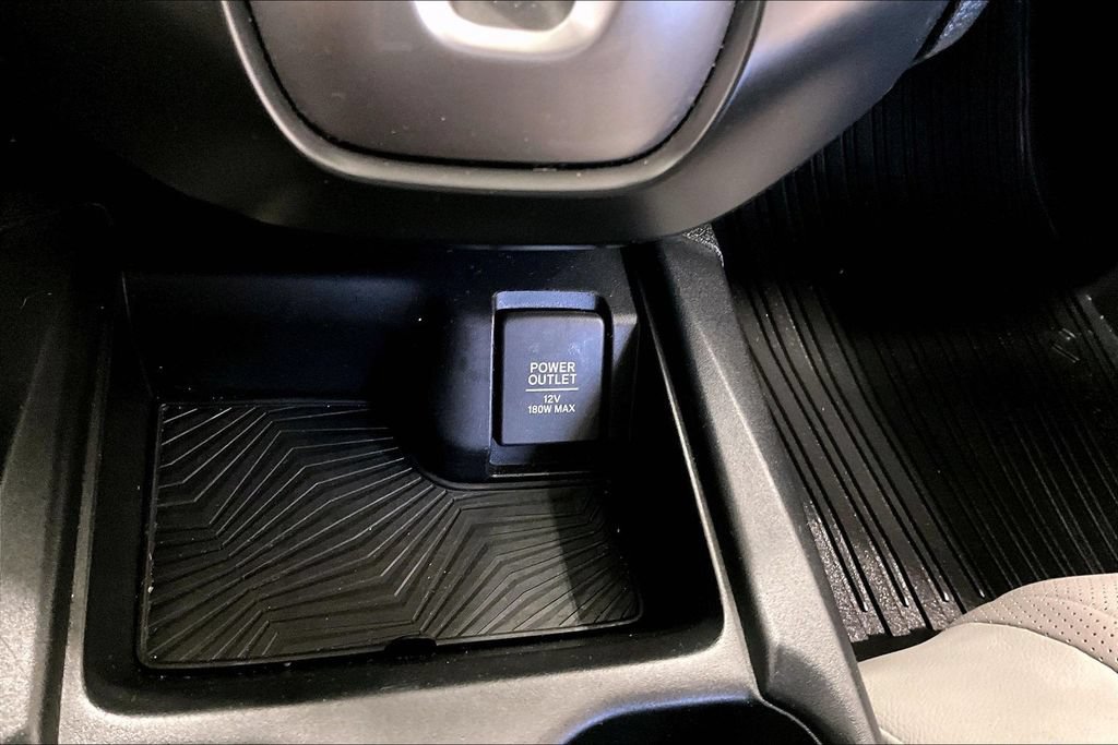 Used 2017 Honda CR-V EX-L image 16