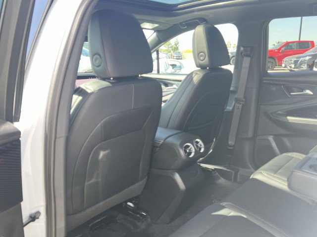 Used 2025 Chevrolet Blazer EV LT image 21