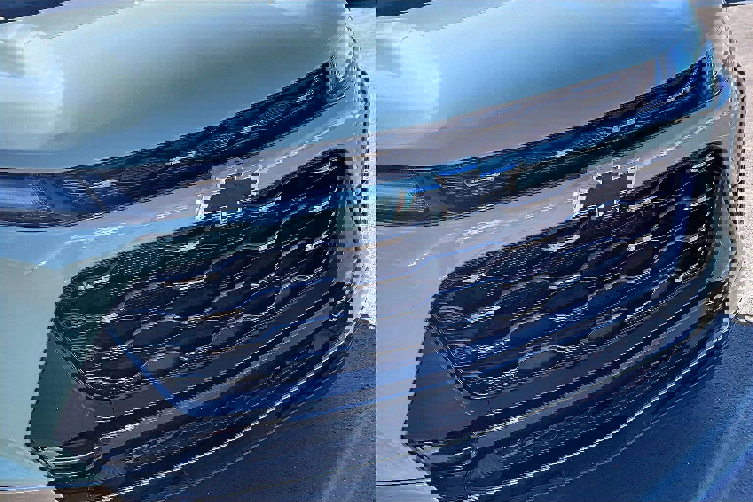 Used 2025 Chevrolet Trax ACTIV w/ Driver Confidence Package image 25