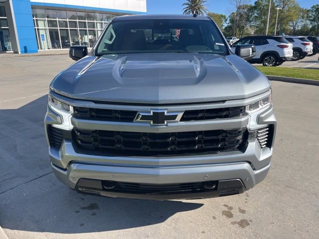 New 2026 Chevrolet Silverado 1500 RST w/ RST All Star Premium Package image 15