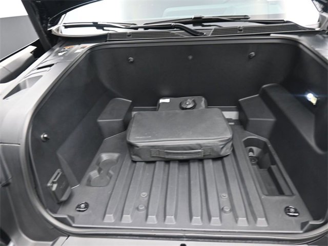 Certified 2024 Chevrolet Silverado EV RST image 30