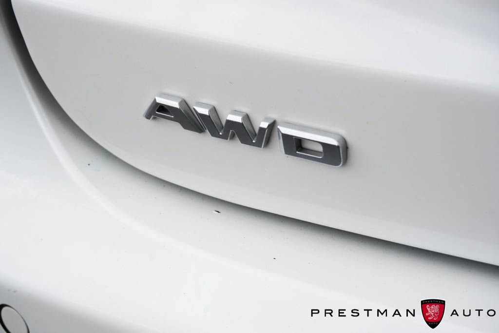 Used 2021 Cadillac XT6 Premium Luxury AWD/4WD image 7