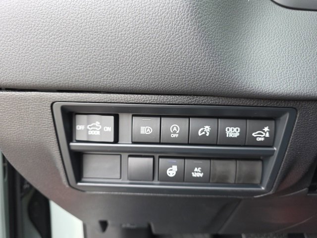 New 2026 Toyota Tundra Limited image 17