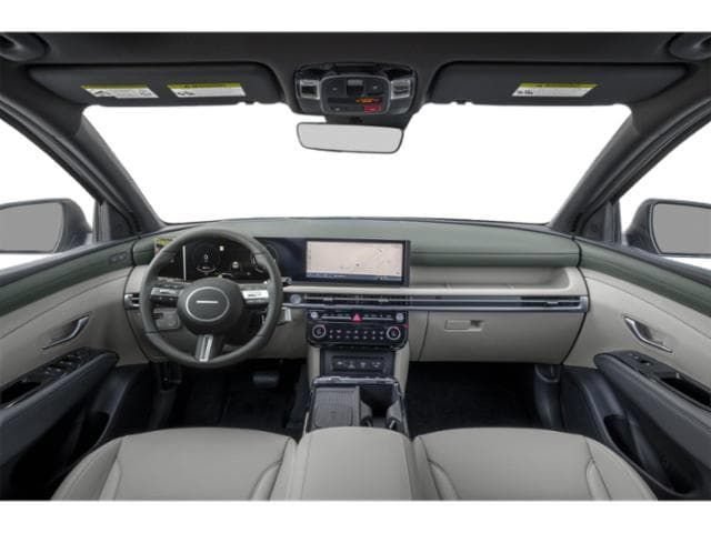 New 2026 Hyundai Tucson Limited AWD/4WD image 7