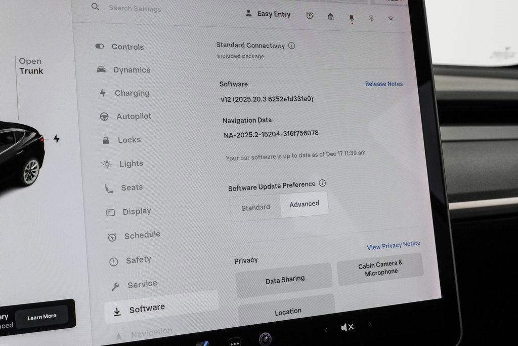 Used 2022 Tesla Model 3 Long Range image 34