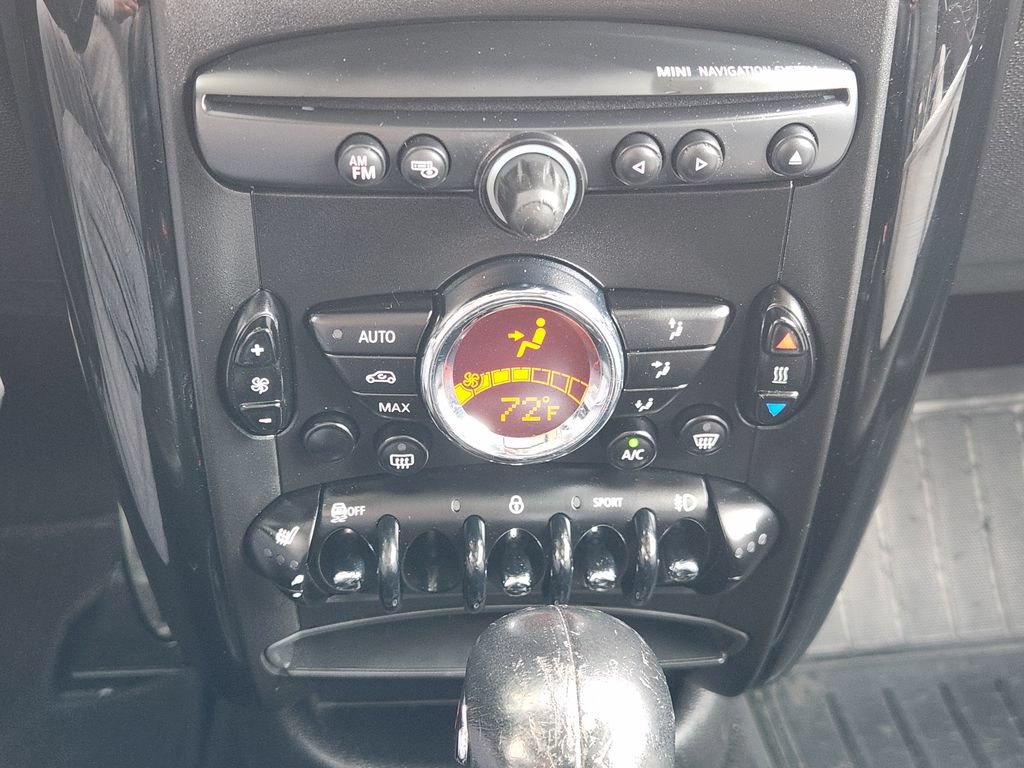 Used 2016 MINI Cooper Countryman S FWD image 16