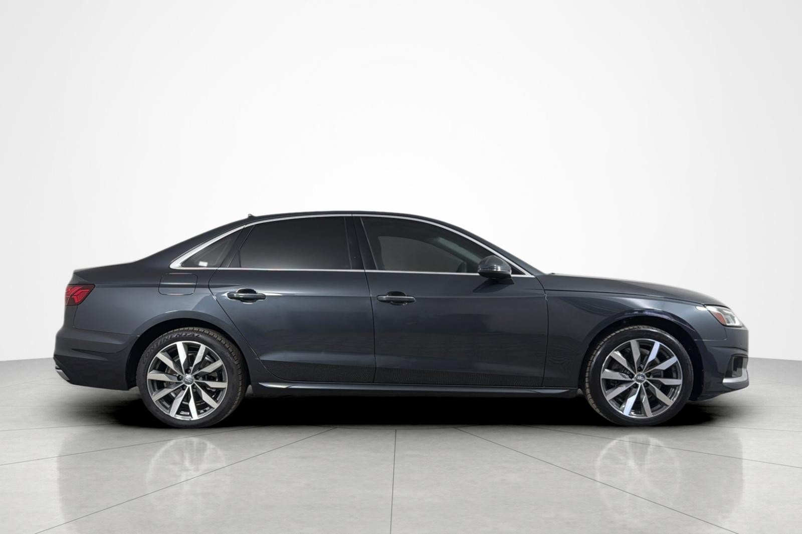 Used 2021 Audi A4 2.0T Premium w/ Convenience Package AWD/4WD image 6