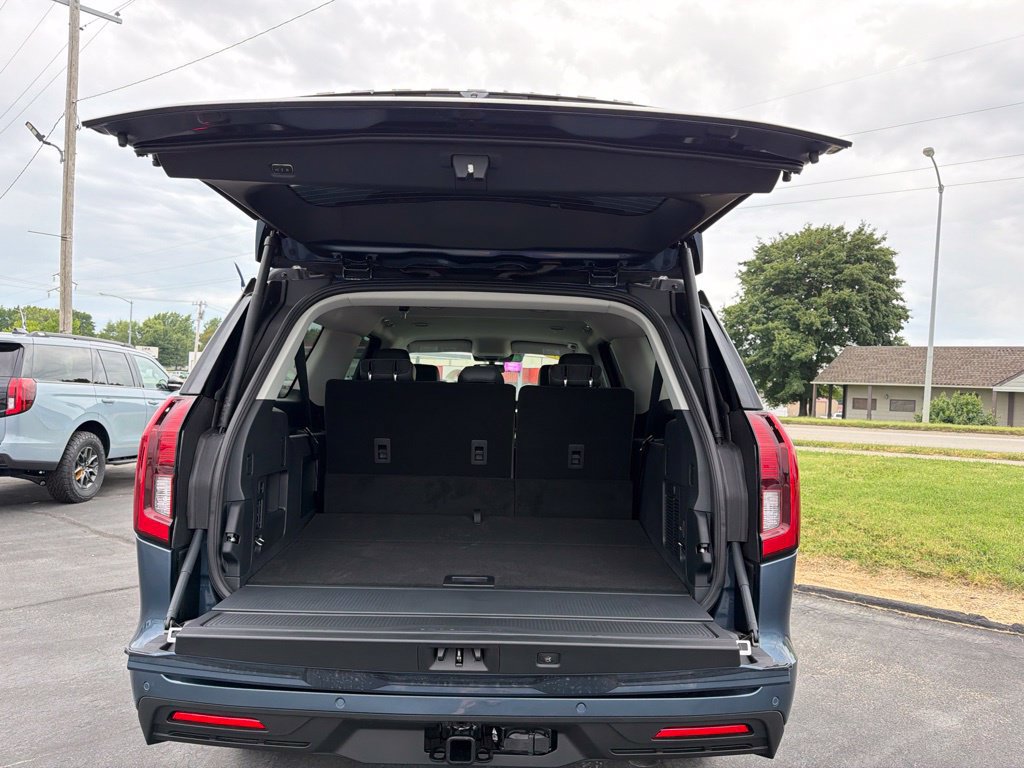 New 2027 Ford Expedition Max Active AWD/4WD image 12