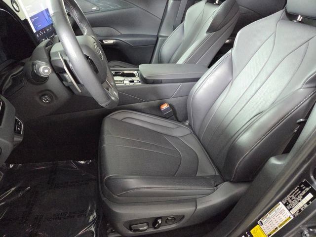 Certified 2024 Lexus RX 350 F Sport image 17