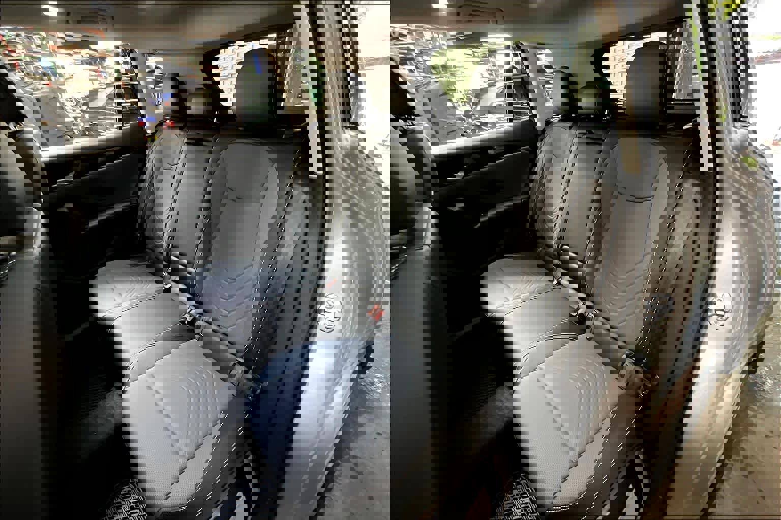 New 2026 Volkswagen Tiguan SE image 12