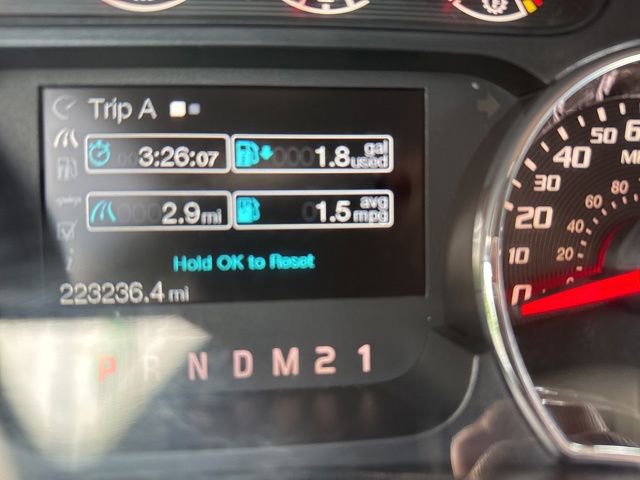 Used 2012 Ford F150 FX4 w/ FX Plus Pkg AWD/4WD image 33
