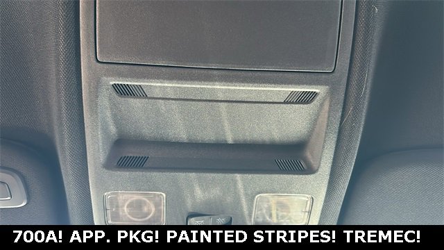 New 2025 Ford Mustang Dark Horse image 26