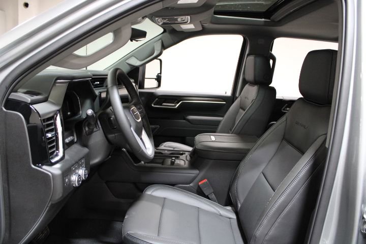 New 2026 GMC Sierra 2500 Denali w/ Denali Reserve Package image 20